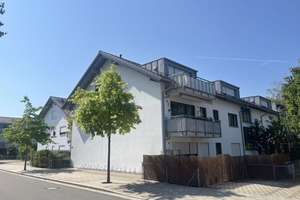 Exklusives Wohnen in Neubiberg: Moderne Eigentumswohnung mit Garten & Stellplätzen – Freiherr-von-Stengel-Str.xx -, 85579 Neubiberg – Vorschaubild 2