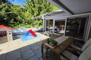 Sonnige Terrassenwohnung mit Garten, großer Terrasse und Garage – Die vollständige Adresse der Immobilie erhältst du vom Anbieter., 72202 Nagold – Vorschaubild 10
