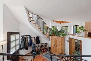 Attraktives Reihenendhaus mit besonderer Architektur und großzügigem Raumkonzept in Bonn-Hardtberg – Die vollständige Adresse der Immobilie erhältst du vom Anbieter., 53125 Brüser Berg, Bonn – Vorschaubild 22