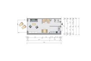 NEU!!Doppelhaushälfte mit 119m² Wfl.!!inkl. Betonkeller!!in der Nähe vom Lohheider See!! – Duisburg – Vorschaubild 13