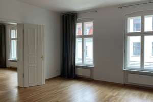 Hochwertig sanierte  3 - Zimmer-Altbauwohnung – Die vollständige Adresse der Immobilie erhältst du vom Anbieter., 10117 Mitte (Ortsteil), Berlin – Vorschaubild 3