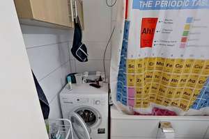 Großes WG-Zimmer mit viel Lichteinfall und eigenem BALKON in Münster-Kinderhaus – 48159 Kinderhaus-West, Münster – Vorschaubild 6