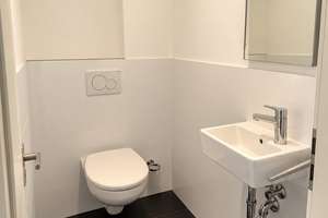 Exklusive Maisonette mit zwei Balkonen, Weitblick & lichtdurchflutetem Wohnambiente – 65205 Nordenstadt, Wiesbaden – Vorschaubild 6