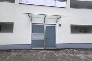 ProEigentum: Milbertshofen: 1-Zimmer-ETW zum attraktiven Einstiegspreis – langfristige Kapitalanlage – 80807 Milbertshofen, München – Vorschaubild 6