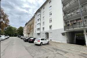 Gepflegte 2-Zimmer-Wohnung als Kapitalanlage