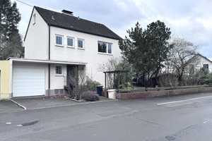 Freistehendes Einfamilienhaus in Bonn-Pützchen – Bonn – Vorschaubild 2