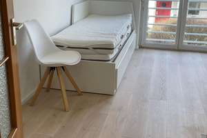 Moderne möblierte 1-Zimmer-Wohnung mit Einbauküche in Augsburg – Königsbrunner Straße 71, 86179 Haunstetten-Süd, Augsburg – Vorschaubild 3