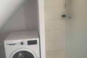 Erstbezug n. Sanierung: Charmante 2-Zimmer Dachwohnung  im 3. OG  auf 2 Etagen  – Wilheminenstr. 37, 65193 Nordost, Wiesbaden – Vorschaubild 11
