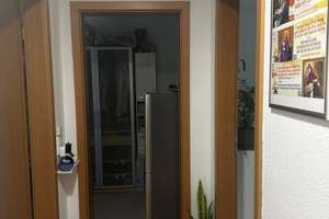 Gemütliche 2,5‑Zimmer‑Erdgeschosswohnung mit Terrasse, voll möbliert und Garage – Die vollständige Adresse der Immobilie erhältst du vom Anbieter., 22143 Rahlstedt, Hamburg – Vorschaubild 3