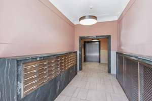 Entspanntes Wohnen in gemütlicher 2-Zimmerwohnung – Schwedter Straße 236, 10435 Mitte (Ortsteil), Berlin – Vorschaubild 6