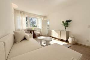 SOFORT BEZUGSFREI-WUNDERSCHÖNES APPARTEMENT – Die vollständige Adresse der Immobilie erhältst du vom Anbieter., 81241 Am Westbad, München – Vorschaubild 2