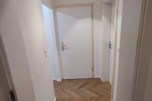 Charmantes 1-Zimmer Apartment in Köln- Deutz mit EBK – Die vollständige Adresse der Immobilie erhältst du vom Anbieter., 50679 Deutz, Köln – Vorschaubild 1