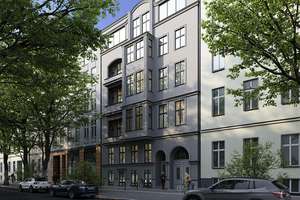 Architektur mit Charakter - Wohnen mit Anspruch