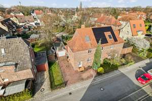 Wohnen auf ca. 128 m² in historischer Zechensiedlung mit Garten, Terrasse und ausgebautem Dachstudio – Die vollständige Adresse der Immobilie erhältst du vom Anbieter., 46284 Dorsten – Vorschaubild 22