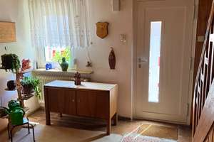 Gepflegtes Einfamilienhaus mit viel Potential in ruhiger Lage von Cadolzburg – Die vollständige Adresse der Immobilie erhältst du vom Anbieter., 90556 Cadolzburg – Vorschaubild 4