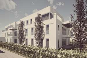 500 m bis zum Liboriberg, Schorlemerstrasse 5 – Schorlemerstrasse 5, 33098 Kernstadt, Paderborn – Vorschaubild 12