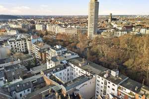 Repräsentative Eigentumswohnung am Theodor-Heuss-Park und Rheinnähe in Köln Neustadt-Nord – Die vollständige Adresse der Immobilie erhältst du vom Anbieter., 50668 Neustadt/Nord, Köln – Vorschaubild 24