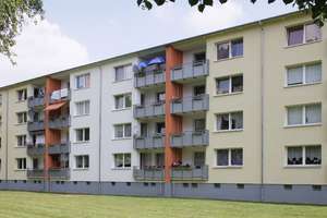 Für junge Familien ideal! – Heinrich-Plett-Straße 34, 27578 Leherheide, Bremerhaven – Vorschaubild 2