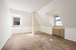 Reihenendhaus mit Garage in Bremerhaven/Geestemünde – Die vollständige Adresse der Immobilie erhältst du vom Anbieter., 27570 Geestemünde, Bremerhaven – Vorschaubild 6