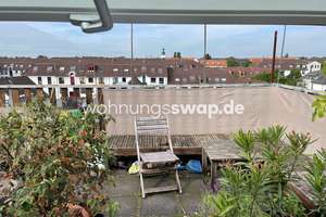 Wohnungstausch: Sülzburgstraße 89 – Sülzburgstraße 89, 50400 Sülz, Köln – Vorschaubild 8