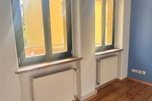 Großzügige Wohnung mit 5 Schlafzimmern, Balkon, EBK im Mühlwegkiez zu verkaufen – 6108 Nördliche Innenstadt, Halle (Saale) – Vorschaubild 18