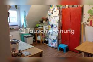 Tauschwohnung: Sehr preiswerte Wohnung in Nippes 40qm+Dachboden circa 25qm – Die vollständige Adresse der Immobilie erhältst du vom Anbieter., 50733 Nippes (Ortsteil), Köln – Vorschaubild 3