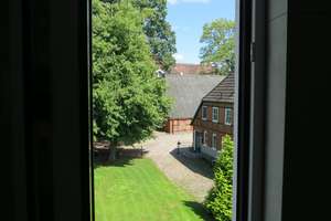 Hochw. Neubauwohnung, 20qm Dachterrasse, Abendhimmel – Oberdorf 2, 24235 Laboe – Vorschaubild 13