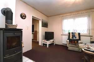 Gemütliches Einfamilienhaus, ca. 161m² Wfl., 6 Zi., Terrasse., Winterg. & 2322m² grünes Grundstück! – Demmin (Kreis) – Vorschaubild 8