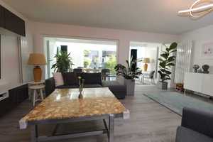 MODERNE DOPPELHAUSHÄLFTE - VOLL UNTERKELLERT - 2 WINTERGÄRTEN, TERRASSE & GEMÜTLICHER KAMIN – Berlin – Vorschaubild 7