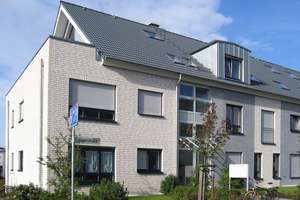 Lichtdurchflutende Maisonette-Wohnung mit Dachterrasse in Leverkusen-Schlebusch – Die vollständige Adresse der Immobilie erhältst du vom Anbieter., 51375 Schlebusch, Leverkusen – Vorschaubild 1