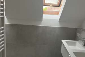 Großzügige 4-Zimmer-DG-Wohnung (110 m²) mit Garage und Einbauküche – Rosenrotweg 19, 70567 Möhringen-Süd, Stuttgart – Vorschaubild 13
