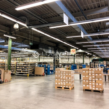 Autobahnnahe Lager- und Produktionsfläche bei Rosenheim!