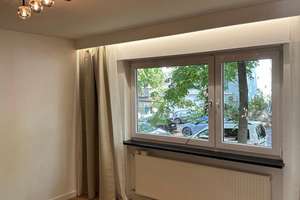 Stilvolle 2-Zimmer-Wohnung mit Südbalkon inkl. Stellplatz (Provisionsfrei) – Obere Waiblingerstraße 112, 70374 Schmidener Vorstadt, Stuttgart – Vorschaubild 7