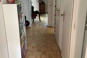 Zuhause mit 3 Zimmern, Balkon und Garten in Aachen – Die vollständige Adresse der Immobilie erhältst du vom Anbieter., 52076 Hangeweiher, Aachen – Vorschaubild 5