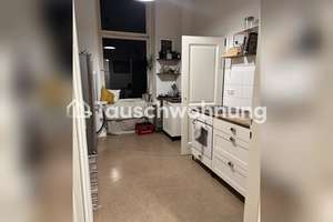 Tauschwohnung: Charmante Altbauwohnung im Agnesviertel – Melchiorstraße 13, 50670 Neustadt/Nord, Köln – Vorschaubild 8