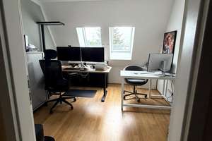 Penthouse-Feeling mit Aufzug & Dachterrasse: ruhig wohnen, privat genießen, attraktiv vermieten – Fehrbelliner Str. 24, 13585 Spandau (Ortsteil), Berlin – Vorschaubild 3