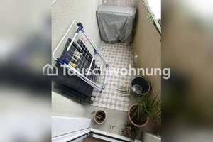 Tauschwohnung: Gemütliche 1 Z. Wohnung in Nippes gegen Größere – Waterloostraße 2, 50733 Nippes (Ortsteil), Köln – Vorschaubild 5