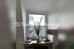 Tauschwohnung: Altstadtjuwel mit Traumblick – Die vollständige Adresse der Immobilie erhältst du vom Anbieter., 80331 Graggenau, München – Vorschaubild 3