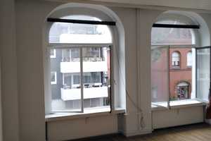 Schöne helle 1-Zimmer-Wohnung im Denkmal im Briller-Viertel – Bismarckstr. 51, 42115 Wuppertal – Vorschaubild 3