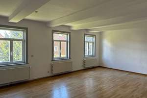 Großzügige 6-Zimmer-Wohnung mit historischem Charme – Museumstraße 9, 38229 Salder, Salzgitter – Vorschaubild 2