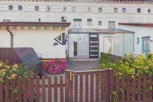 Wohnen mit Charakter: Einfamilienhaus in Hannover