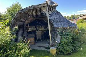 RESERVIERT  -  BIO - Bauernhof im Bayerischen Wald mit 51.140 m2 – Die vollständige Adresse der Immobilie erhältst du vom Anbieter., 94545 Hohenau – Vorschaubild 19