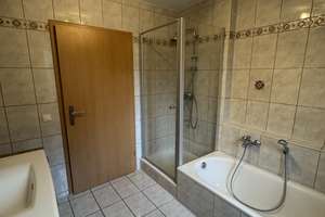 Alltagstaugliche 3-Zimmer-Erdgeschosswohnung mit Garten  in Ingolstadt – Urnenfelderstraße 32, 85051 Süd, Ingolstadt – Vorschaubild 8
