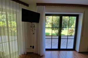 Grünes Paradies in Mosing
Reichlich Platz mit ca. 240 m² Wfl.
Sehr wertige Ausstattung
ELW möglic – Die vollständige Adresse der Immobilie erhältst du vom Anbieter., 95445 Roter Hügel, Bayreuth – Vorschaubild 26