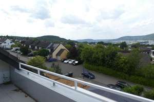 Attraktive Maisonettewohnung mit schöner Dachloggia und tollem Blick in Trier-Feyen – Die vollständige Adresse der Immobilie erhältst du vom Anbieter., 54294 Feyen/Weismark, Trier – Vorschaubild 7