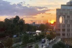3 Zimmer-rooms - luxury furnished-möbliert - Miele-Küche - Potsdamer Platz - HIGH-PARK - Wlan – Gabriele-Tergit-Promenade 21, 10963 Tiergarten, Berlin – Vorschaubild 41