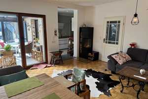 RESERVIERT Liebevoll sanierter Bungalow mit Satteldach in begehrter Lage von Pulheim - provisionsfr. – Kornblumenweg 10, 50259 Rhein-Erft-Kreis – Vorschaubild 8