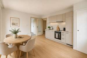 Zweifamilienhaus mit ausgebautem Dach im Dornröschenschlaf – Die vollständige Adresse der Immobilie erhältst du vom Anbieter., 68239 Seckenheim, Mannheim – Vorschaubild 8