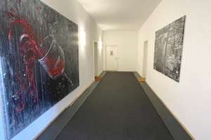 Attraktive 3-ZWg. mit EBK, Süd-/Westbalkon & Aufzug in Top-Lage – Die vollständige Adresse der Immobilie erhältst du vom Anbieter., 30655 Groß-Buchholz, Hannover – Vorschaubild 5