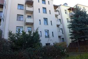 3-Zimmer-Dachgeschosswohnung – vermietet – zentrumsnah – Bernhardstraße 39, 9126 Lutherviertel, Chemnitz – Vorschaubild 9